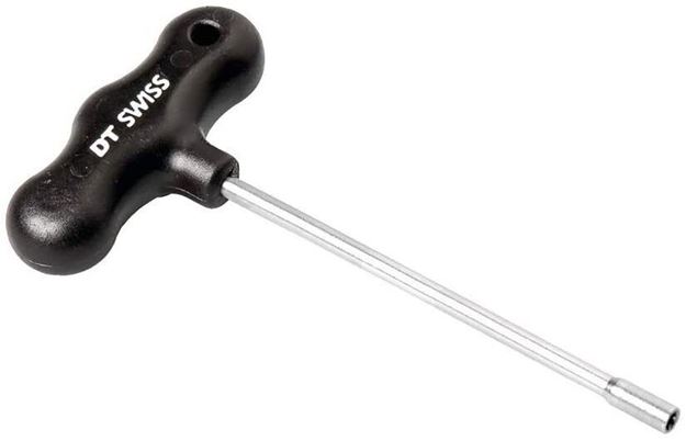 Picture of DT SWISS TORX/SQUORX INTERNAL NIPPLE WRENCH